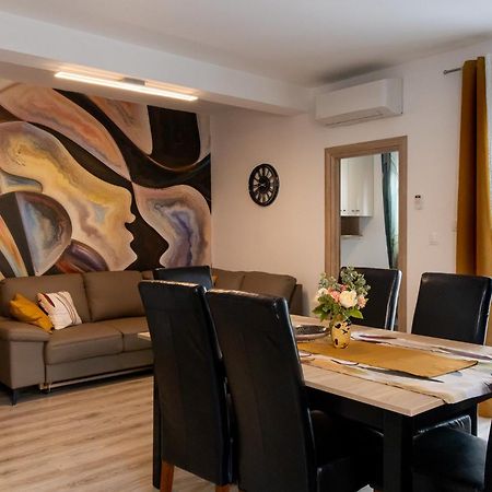 Apartmani Pranjic Poreč Kültér fotó