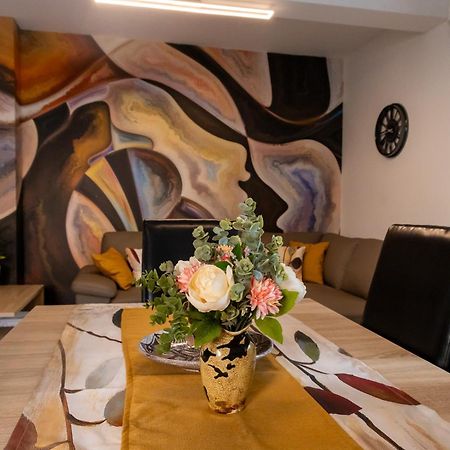 Apartmani Pranjic Poreč Kültér fotó