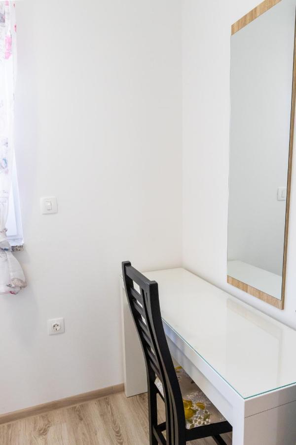 Apartmani Pranjic Poreč Kültér fotó