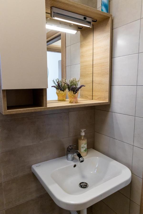 Apartmani Pranjic Poreč Kültér fotó