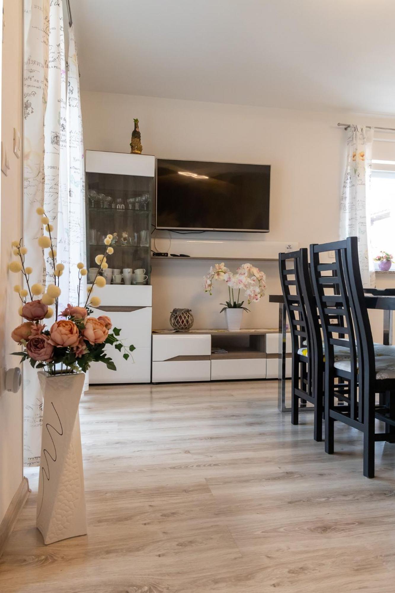 Apartmani Pranjic Poreč Kültér fotó