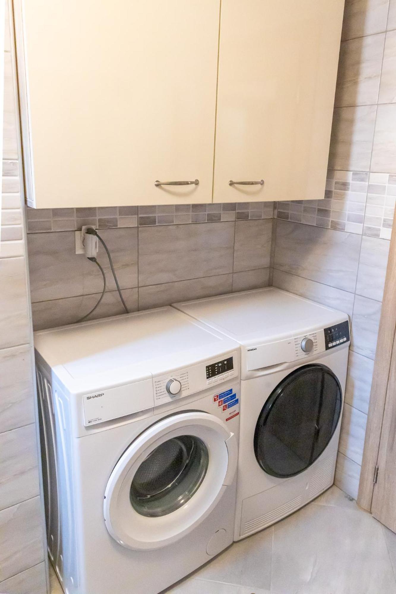 Apartmani Pranjic Poreč Kültér fotó