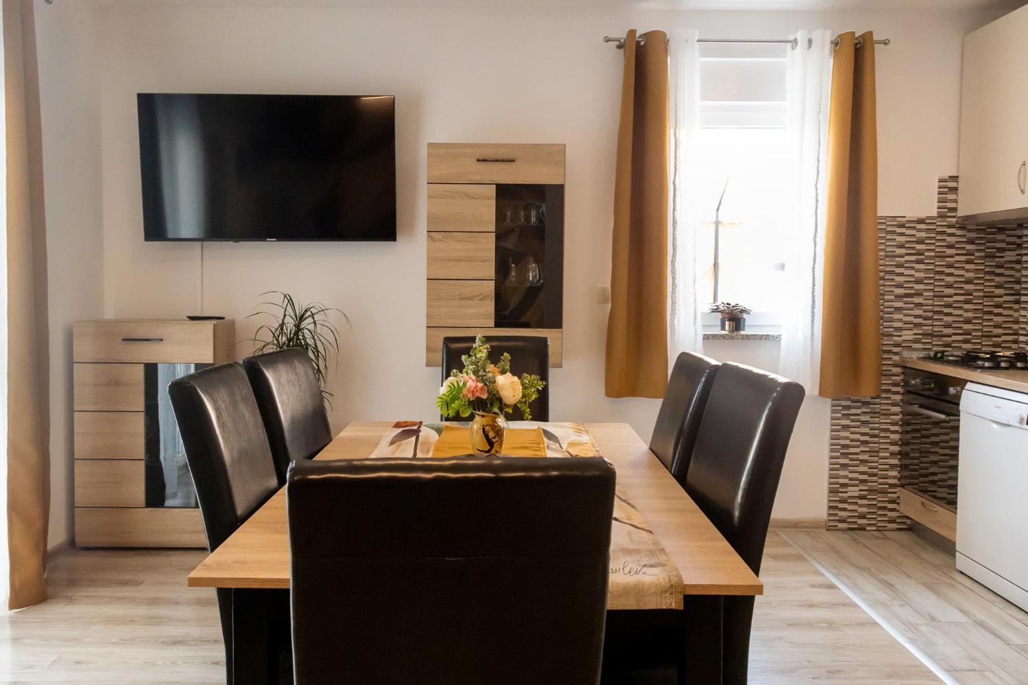 Apartmani Pranjic Poreč Kültér fotó