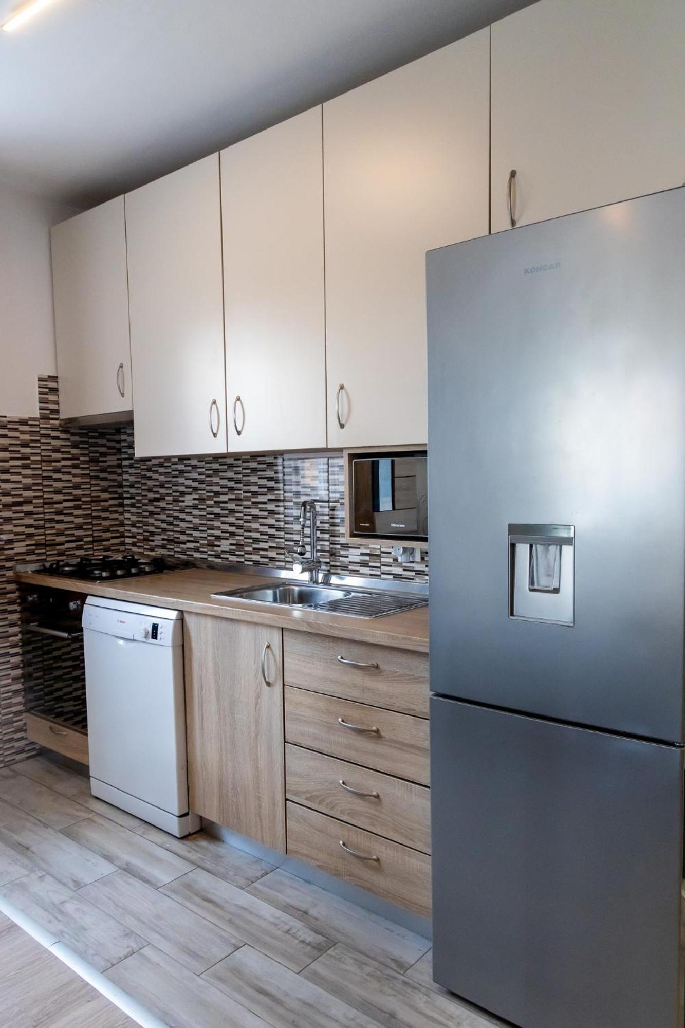 Apartmani Pranjic Poreč Kültér fotó