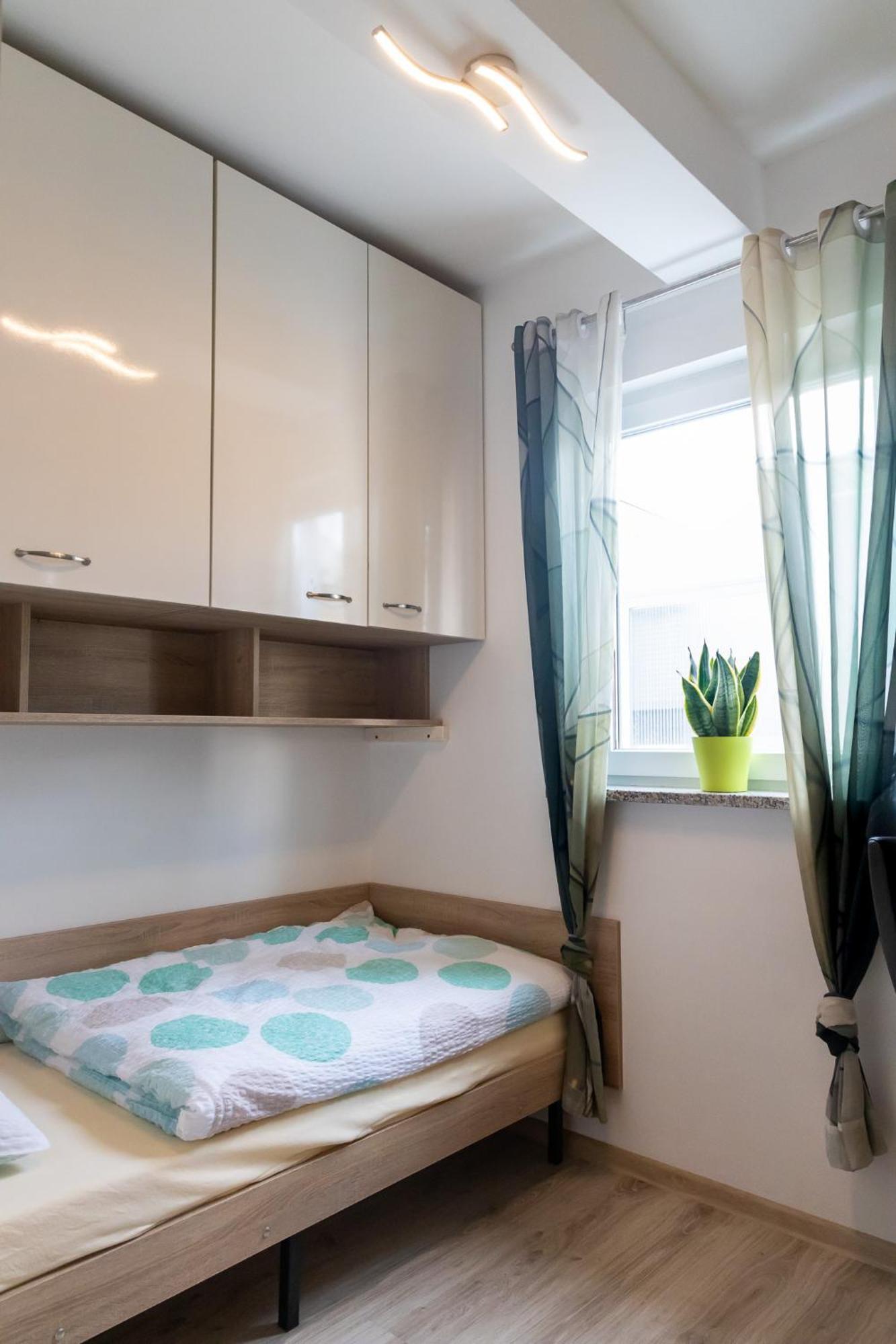 Apartmani Pranjic Poreč Kültér fotó