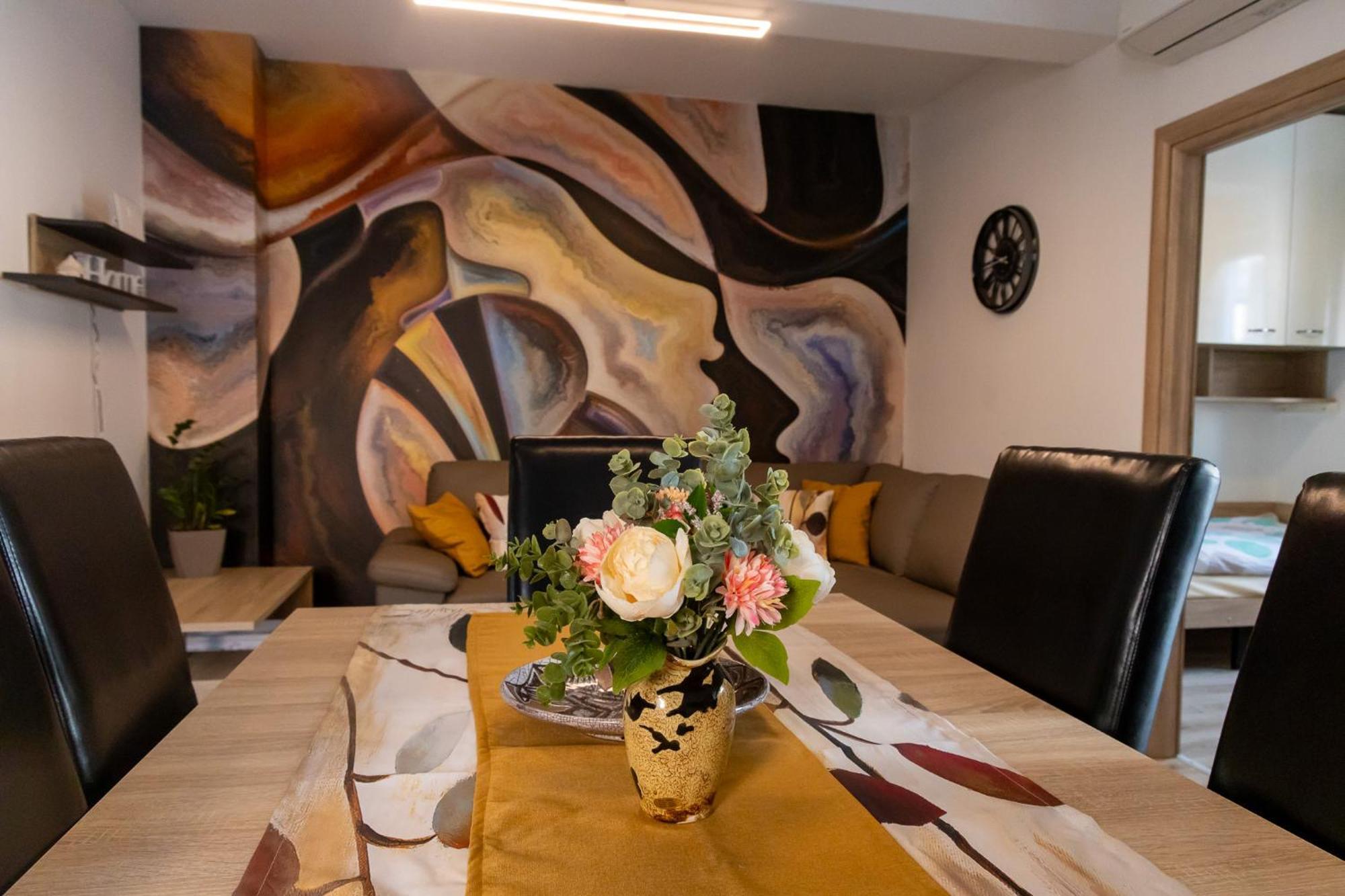 Apartmani Pranjic Poreč Kültér fotó