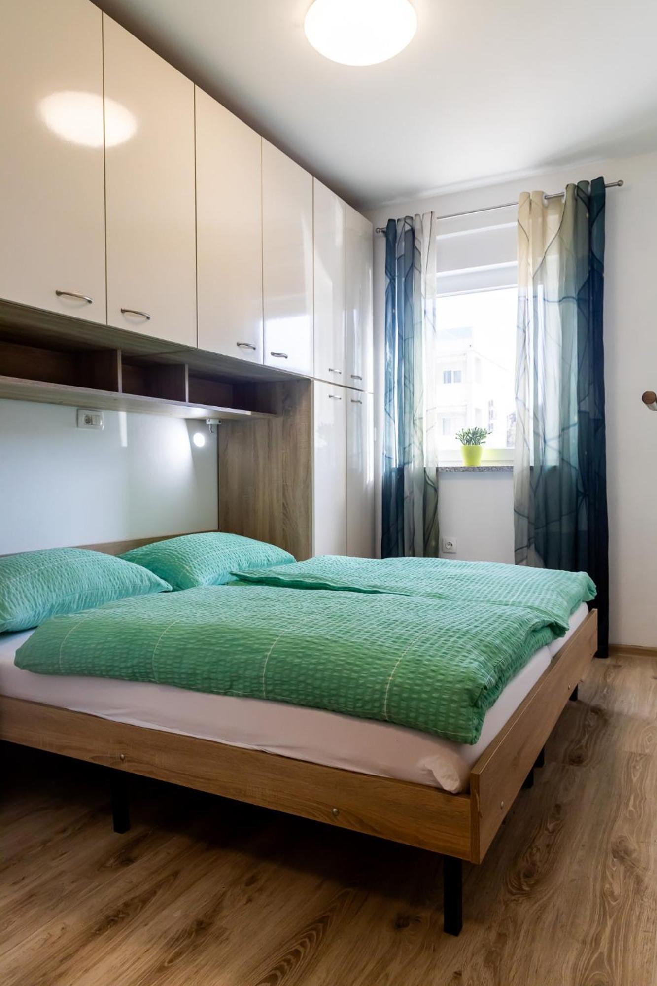 Apartmani Pranjic Poreč Kültér fotó