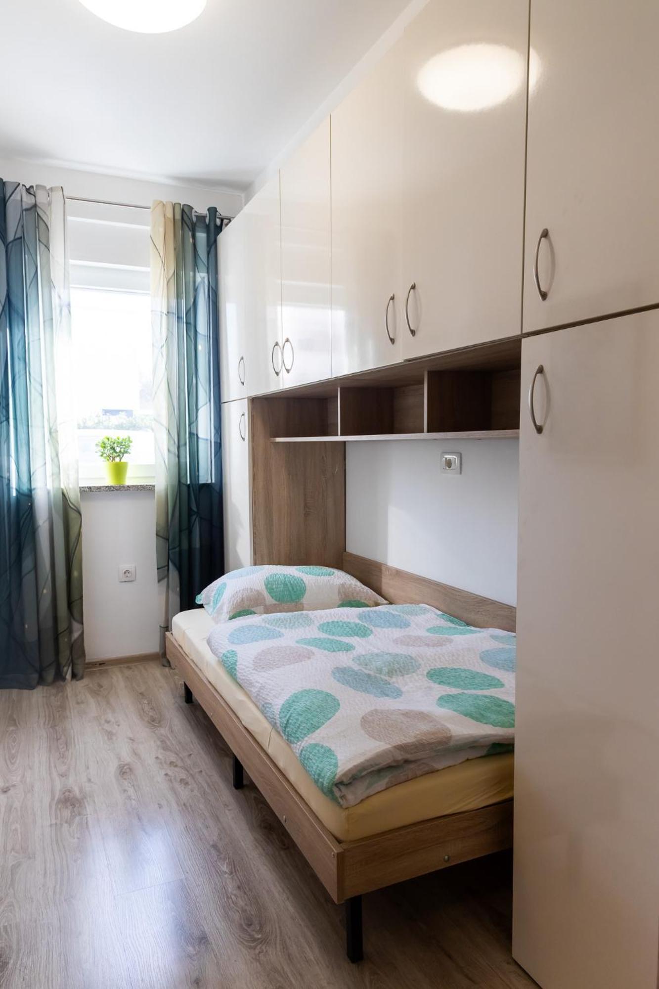 Apartmani Pranjic Poreč Kültér fotó