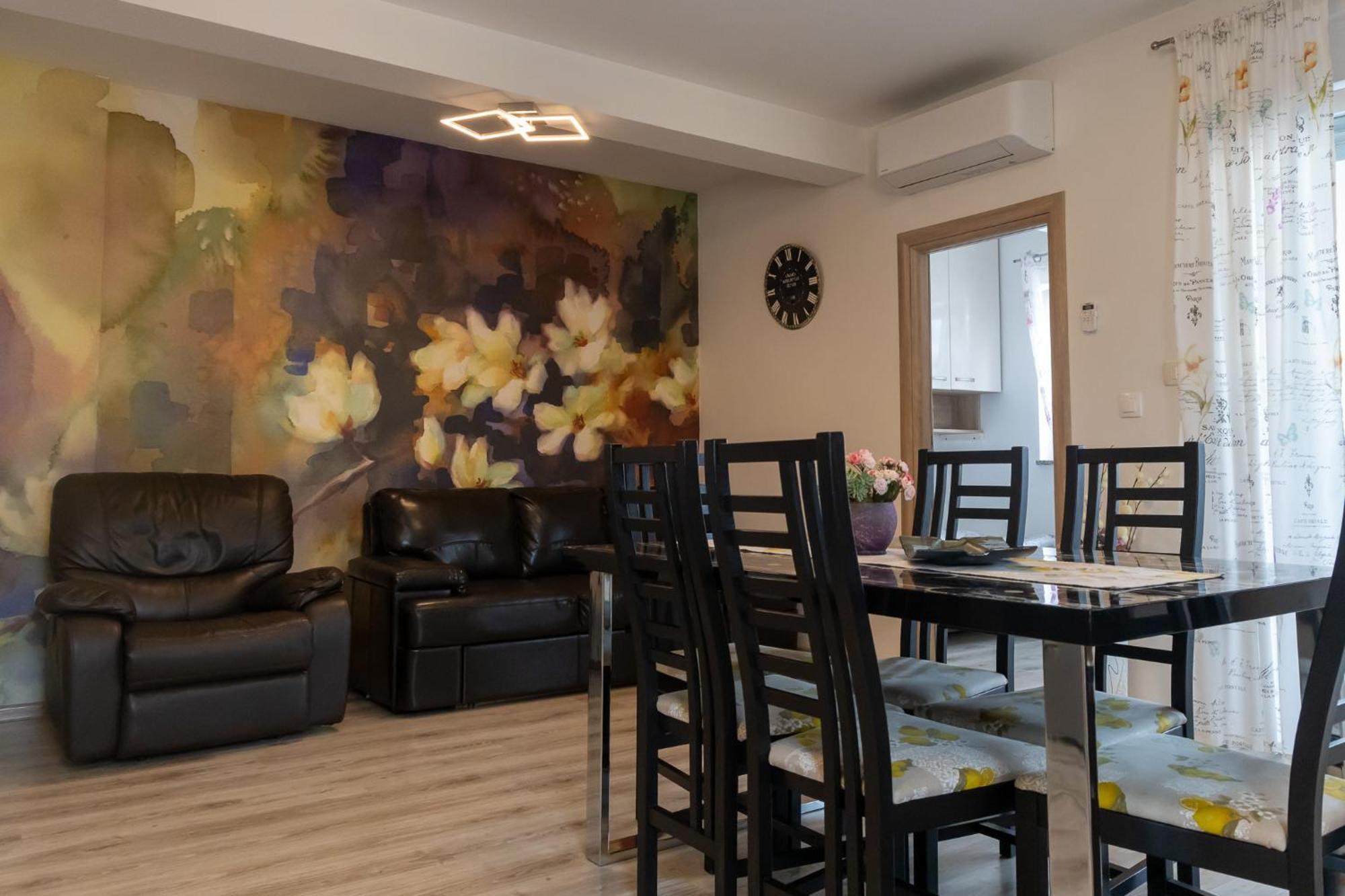 Apartmani Pranjic Poreč Kültér fotó