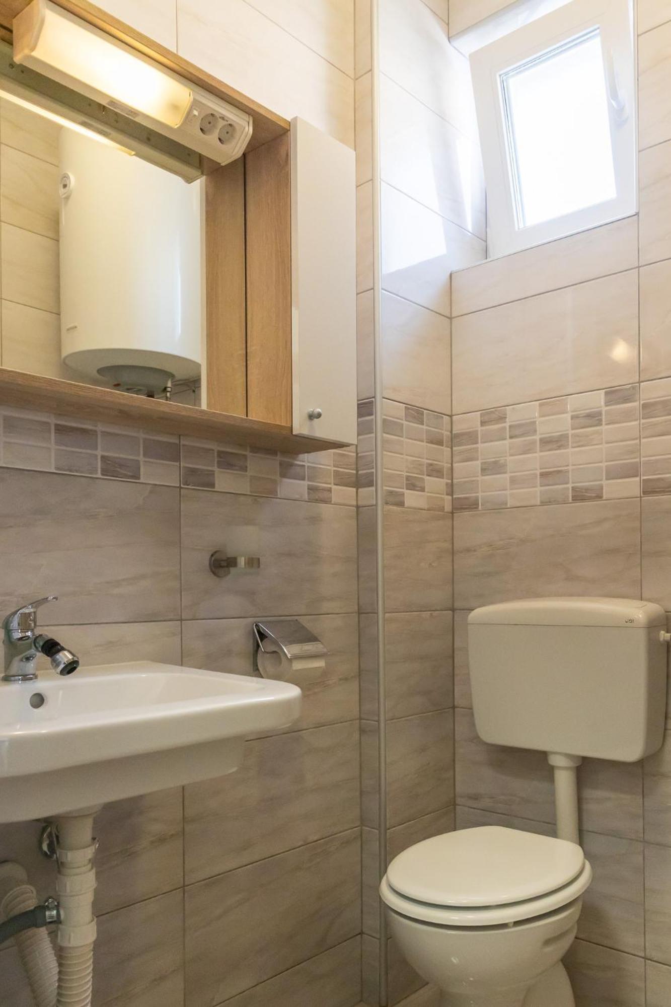 Apartmani Pranjic Poreč Kültér fotó