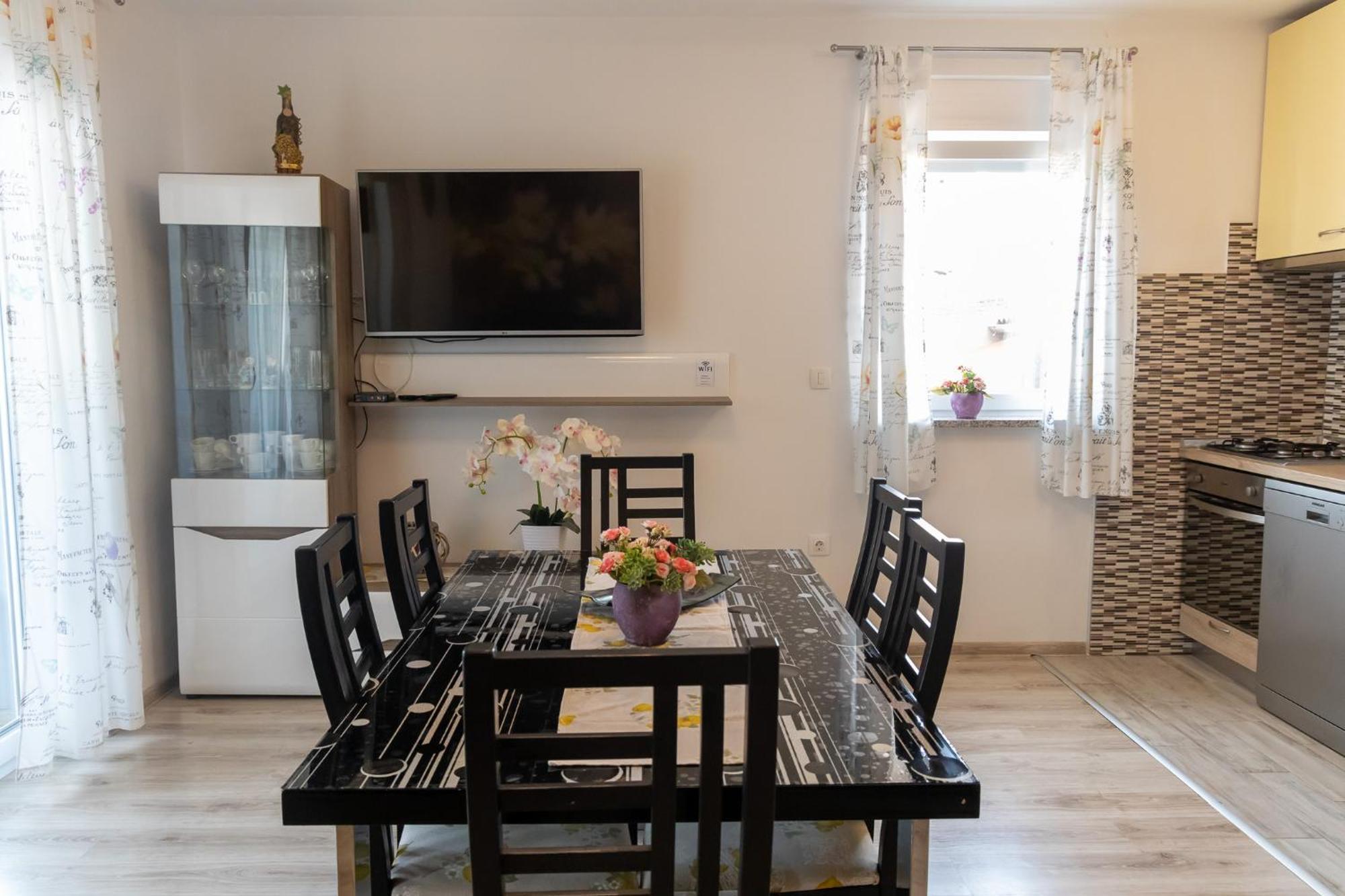 Apartmani Pranjic Poreč Kültér fotó