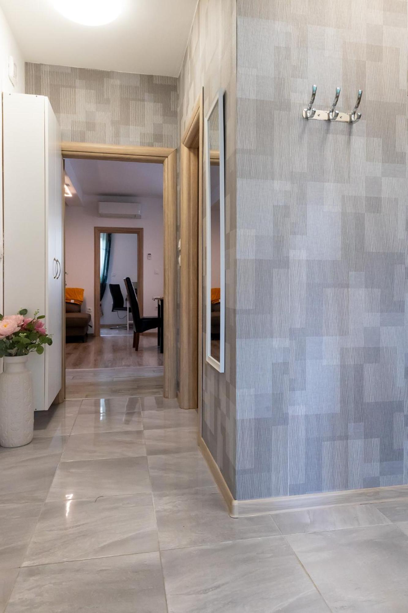 Apartmani Pranjic Poreč Kültér fotó